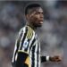 SANCIONAN A PAUL POGBA CON CUATRO AÑOS TRAS DAR POSITIVO POR DOPAJE
