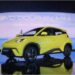 BYD REVOLUCIONA EL MERCADO CON EL DOLPHIN MINI: EL VEHÍCULO ELÉCTRICO MÁS ACCESIBLE 7 BYD REVOLUCIONA EL MERCADO CON EL DOLPHIN MINI: EL VEHÍCULO ELÉCTRICO MÁS ACCESIBLE