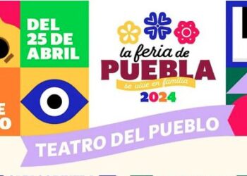 FERIA DE PUEBLA 2024: ¡ARTISTAS CONFIRMADOS, FECHAS Y DETALLES IMPERDIBLES!