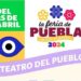 FERIA DE PUEBLA 2024: ¡ARTISTAS CONFIRMADOS, FECHAS Y DETALLES IMPERDIBLES! 7 FERIA DE PUEBLA 2024: ¡ARTISTAS CONFIRMADOS, FECHAS Y DETALLES IMPERDIBLES!