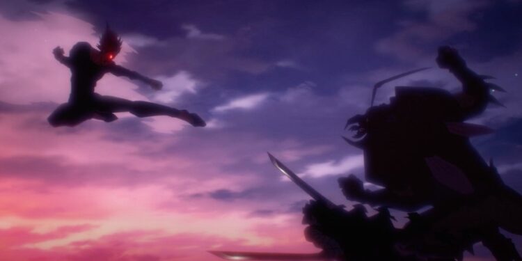 ONE-PUNCH MAN TEMPORADA 3: TRÁILER REVELADO Y DETALLES DEL ANIME 1 ONE-PUNCH MAN TEMPORADA 3: TRÁILER REVELADO Y DETALLES DEL ANIME