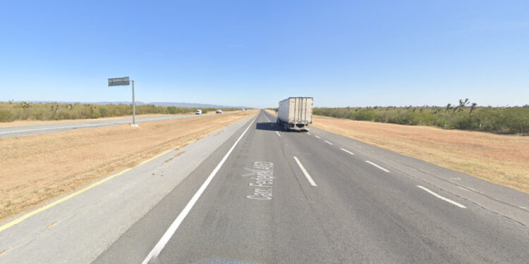 RESCATARÁ ESTADO TRAMO CARRETERO OLVIDADO POR CADEREYTA 1 RESCATARÁ ESTADO TRAMO CARRETERO OLVIDADO POR CADEREYTA