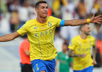 LESIÓN DE CRISTIANO RONALDO FRUSTRA EL ESPERADO ENFRENTAMIENTO CON LIONEL MESSI EN RIYADH