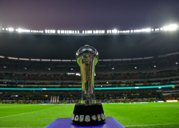 LIDERAZGO COMPARTIDO EN LA LIGA MX: RAYADOS, AMÉRICA Y TIGRES