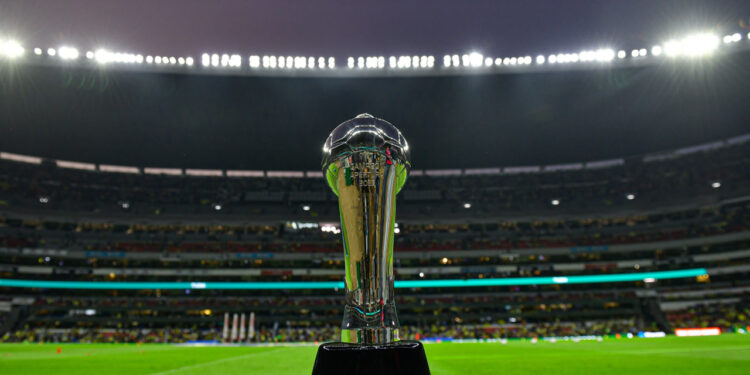 LIDERAZGO COMPARTIDO EN LA LIGA MX: RAYADOS, AMÉRICA Y TIGRES