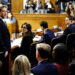 MARK ZUCKERBERG SE DISCULPA CON LAS FAMILIAS DE LOS NIÑOS AFECTADOS POR ACOSO EN REDES SOCIALES 7 MARK ZUCKERBERG SE DISCULPA CON LAS FAMILIAS DE LOS NIÑOS AFECTADOS POR ACOSO EN REDES SOCIALES