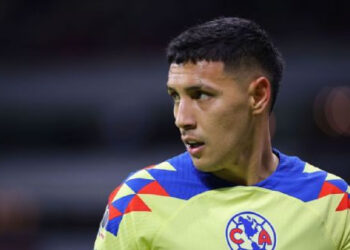 LEO SUÁREZ SE UNE A PUMAS COMO NUEVO REFUERZO