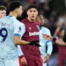 EL WEST HAM, LIDERADO POR EDSON ÁLVAREZ, EMPATA FRENTE AL BOURNEMOUTH