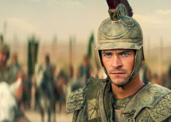 NETFLIX ESTRENA UNA MINISERIE REVELADORA SOBRE LA VIDA DE ALEJANDRO MAGNO