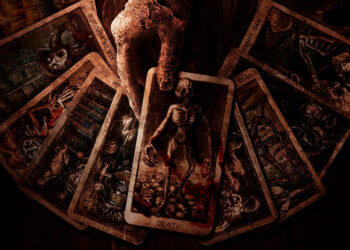 UNA PELÍCULA DE TERROR DIFERENTE LLEGA A LOS CINES EN MÉXICO: ‘TAROT DE LA MUERTE’