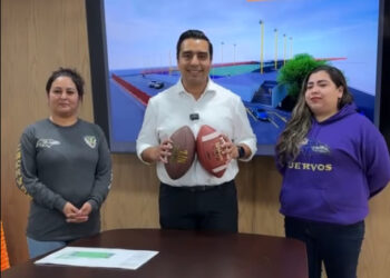 ANUNCIA NAVA NUEVO ESTADIO DE AMERICANO EN SANTA