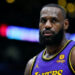 LEBRON JAMES ASEGURA SU PERMANENCIA CON LOS LAKERS, SU AGENTE DESCARTA POSIBLES CAMBIOS 7 LEBRON JAMES ASEGURA SU PERMANENCIA CON LOS LAKERS, SU AGENTE DESCARTA POSIBLES CAMBIOS