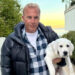KEVIN COSTNER REVELA SU NUEVO AMOR: UN CACHORRO DE LABRADOR