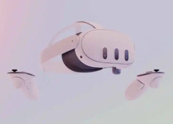 APPLE LANZA LAS APPLE VISION PRO MIENTRAS META ACTUALIZA LAS META QUEST 3