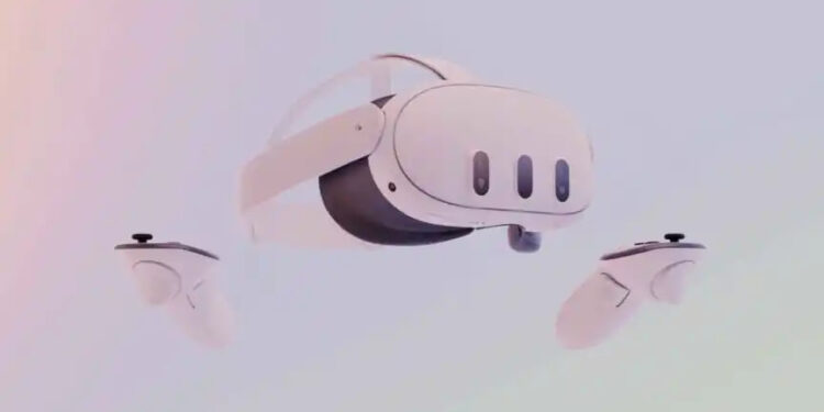 APPLE LANZA LAS APPLE VISION PRO MIENTRAS META ACTUALIZA LAS META QUEST 3 1 APPLE LANZA LAS APPLE VISION PRO MIENTRAS META ACTUALIZA LAS META QUEST 3