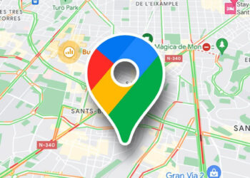 GOOGLE MAPS SE PREPARA PARA UNA REVOLUCIÓN CON INTELIGENCIA ARTIFICIAL