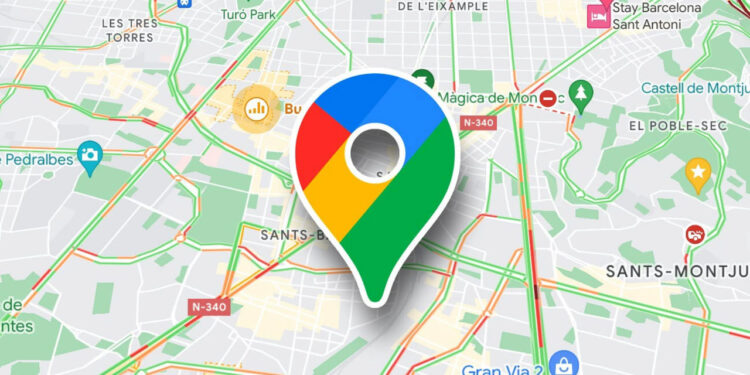GOOGLE MAPS SE PREPARA PARA UNA REVOLUCIÓN CON INTELIGENCIA ARTIFICIAL 1 GOOGLE MAPS SE PREPARA PARA UNA REVOLUCIÓN CON INTELIGENCIA ARTIFICIAL