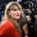 EL VÍNCULO DE TAYLOR SWIFT CON EL FÚTBOL AMERICANO A TRAVÉS DE SU PADRE