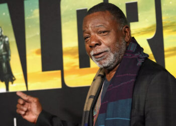 FALLECE EL ACTOR CARL WEATHERS, CONOCIDO POR SU PAPEL DE APOLO CREED EN ‘ROCKY’