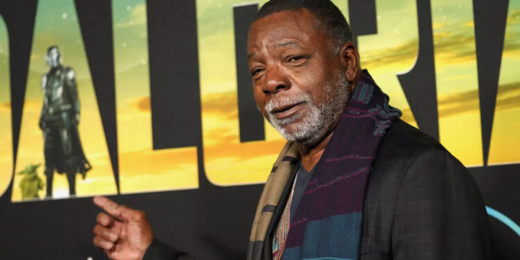 FALLECE EL ACTOR CARL WEATHERS, CONOCIDO POR SU PAPEL DE APOLO CREED EN ‘ROCKY’