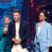 JUSTIN TIMBERLAKE SUGIERE UN POSIBLE REGRESO DE NSYNC