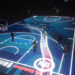 NBA INNOVA CON UNA CANCHA DE CRISTAL PARA EL FIN DE SEMANA DEL ALL-STAR