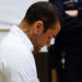 DANI ALVES DA SU DECLARACIÓN FINAL EN EL CIERRE DE SU JUICIO POR AGRESIÓN SEXUAL 7 DANI ALVES DA SU DECLARACIÓN FINAL EN EL CIERRE DE SU JUICIO POR AGRESIÓN SEXUAL