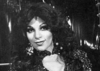 FALLECE GINA MONTES, ÍCONO DEL ESPECTÁCULO MEXICANO