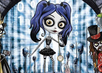 MÄGO DE OZ LANZA “ALICIA EN EL METALVERSO” COMO UNA DENUNCIA CONTRA EL CIBERACOSO