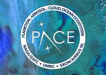 LA NASA LANZA UN NUEVO SATÉLITE REVOLUCIONARIO PARA OBSERVAR LA TIERRA