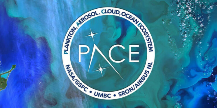 LA NASA LANZA UN NUEVO SATÉLITE REVOLUCIONARIO PARA OBSERVAR LA TIERRA 1 LA NASA LANZA UN NUEVO SATÉLITE REVOLUCIONARIO PARA OBSERVAR LA TIERRA