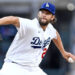 CLAYTON KERSHAW REGRESA A LOS DODGERS CON UN NUEVO CONTRATO 7 CLAYTON KERSHAW REGRESA A LOS DODGERS CON UN NUEVO CONTRATO