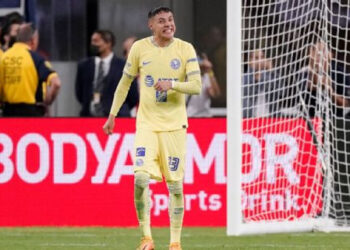 REAL ESTELÍ SORPRENDE AL AMÉRICA EN LA COPA DE CAMPEONES DE LA CONCACAF