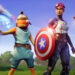 DISNEY Y EPIC GAMES COLABORAN PARA CREAR UN UNIVERSO CONECTADO A 'FORTNITE' 7 DISNEY Y EPIC GAMES COLABORAN PARA CREAR UN UNIVERSO CONECTADO A ‘FORTNITE’