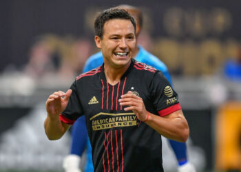 ERICK ‘CUBO’ TORRES SIGUE INHABILITADO PARA JUGAR MIENTRAS ESPERA SU AUDIENCIA DEFINITIVA POR CASO DE DOPAJE