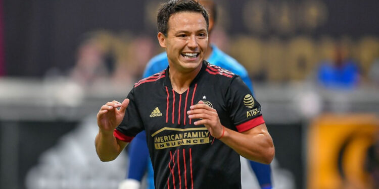 ERICK ‘CUBO’ TORRES SIGUE INHABILITADO PARA JUGAR MIENTRAS ESPERA SU AUDIENCIA DEFINITIVA POR CASO DE DOPAJE