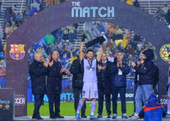 AMÉRICA BUSCA EXPANDIRSE EN EL MERCADO ESTADOUNIDENSE A TRAVÉS DE ALIANZAS COMERCIALES Y ESTRATEGIAS DE MARKETING