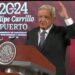 REVELA AMLO USO DE DOCUMENTOS FALSOS CONTRA CABEZA DE VACA 7 REVELA AMLO USO DE DOCUMENTOS FALSOS CONTRA CABEZA DE VACA
