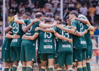 ALIANZA LIMA ARRANCA CON BUEN PIE EN EL TORNEO APERTURA