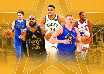 BALANCE DE LA FECHA LÍMITE DE CAMBIOS DE LA NBA DE 2024: GANADORES Y PERDEDORES