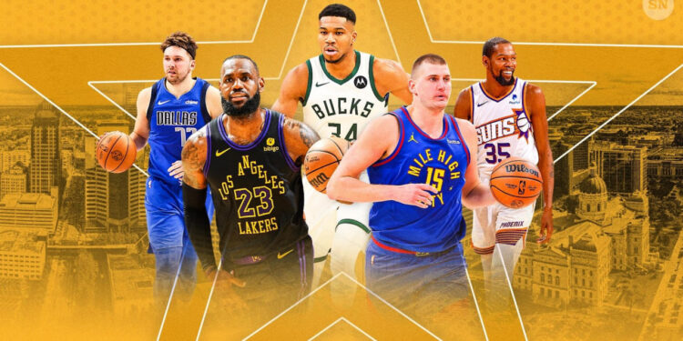 BALANCE DE LA FECHA LÍMITE DE CAMBIOS DE LA NBA DE 2024: GANADORES Y PERDEDORES