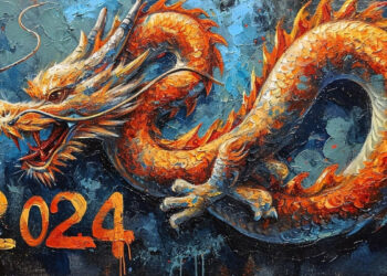 PREDICCIONES DEL HORÓSCOPO CHINO PARA CAPRICORNIO Y TAURO EN EL AÑO DEL DRAGÓN 2024