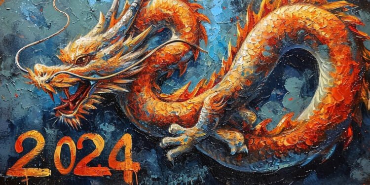 PREDICCIONES DEL HORÓSCOPO CHINO PARA CAPRICORNIO Y TAURO EN EL AÑO DEL DRAGÓN 2024 1 PREDICCIONES DEL HORÓSCOPO CHINO PARA CAPRICORNIO Y TAURO EN EL AÑO DEL DRAGÓN 2024