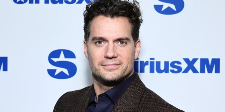 HENRY CAVILL COMPARTE SU OPINIÓN SOBRE LAS ESCENAS ÍNTIMAS EN EL CINE Y LA TELEVISIÓN 1 HENRY CAVILL COMPARTE SU OPINIÓN SOBRE LAS ESCENAS ÍNTIMAS EN EL CINE Y LA TELEVISIÓN