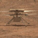 INGENUITY, EL HELICÓPTERO MARCIANO, CONCLUYE SU MISIÓN TRAS UN ACCIDENTE 7 INGENUITY, EL HELICÓPTERO MARCIANO, CONCLUYE SU MISIÓN TRAS UN ACCIDENTE