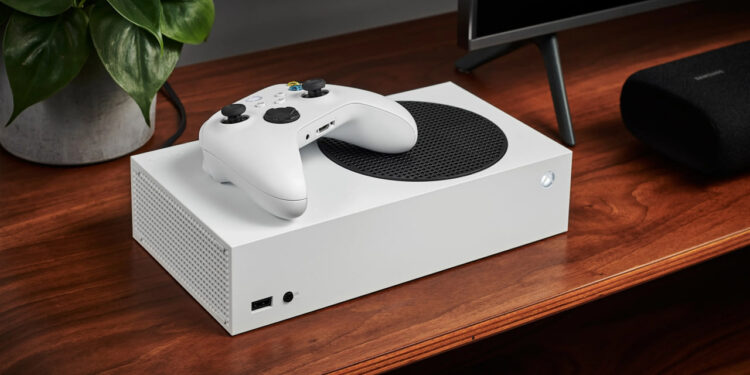 MICROSOFT DETIENE LA PRODUCCIÓN DE CONSOLAS XBOX SERIES X Y SERIES S DEBIDO A LA BAJA DEMANDA