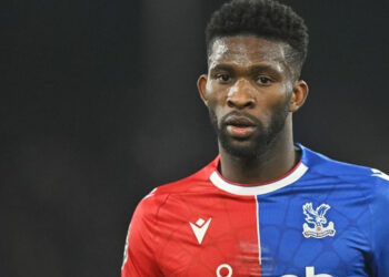 ACTUACIÓN MIXTA DE JEFFERSON LERMA EN LA DERROTA DEL CRYSTAL PALACE ANTE EL CHELSEA