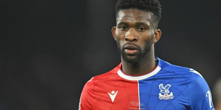 ACTUACIÓN MIXTA DE JEFFERSON LERMA EN LA DERROTA DEL CRYSTAL PALACE ANTE EL CHELSEA 1 ACTUACIÓN MIXTA DE JEFFERSON LERMA EN LA DERROTA DEL CRYSTAL PALACE ANTE EL CHELSEA