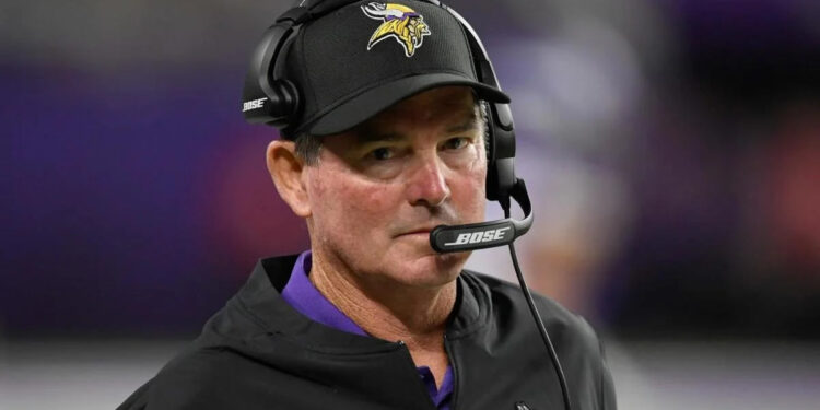 DALLAS COWBOYS CONTRATAN A MIKE ZIMMER COMO NUEVO COORDINADOR DEFENSIVO 1 DALLAS COWBOYS CONTRATAN A MIKE ZIMMER COMO NUEVO COORDINADOR DEFENSIVO
