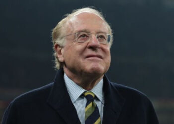 SERIE A DECIDE MANTENER 20 EQUIPOS EN LA LIGA TRAS VOTACIÓN DE LOS CLUBES 5 SERIE A DECIDE MANTENER 20 EQUIPOS EN LA LIGA TRAS VOTACIÓN DE LOS CLUBES